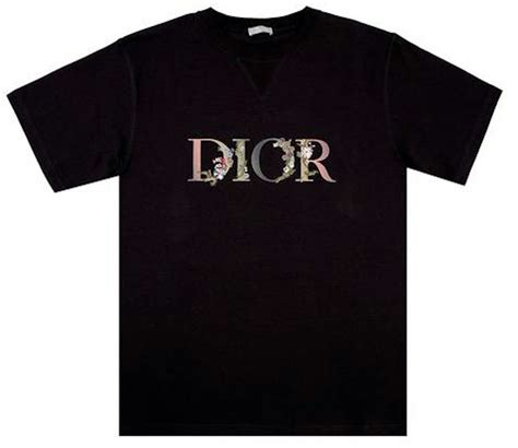 dior t-short|Dior t shirt women.